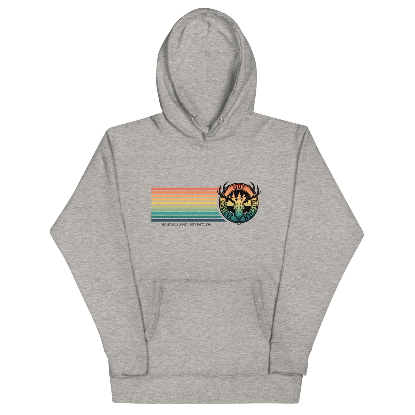 Unisex Hoodie