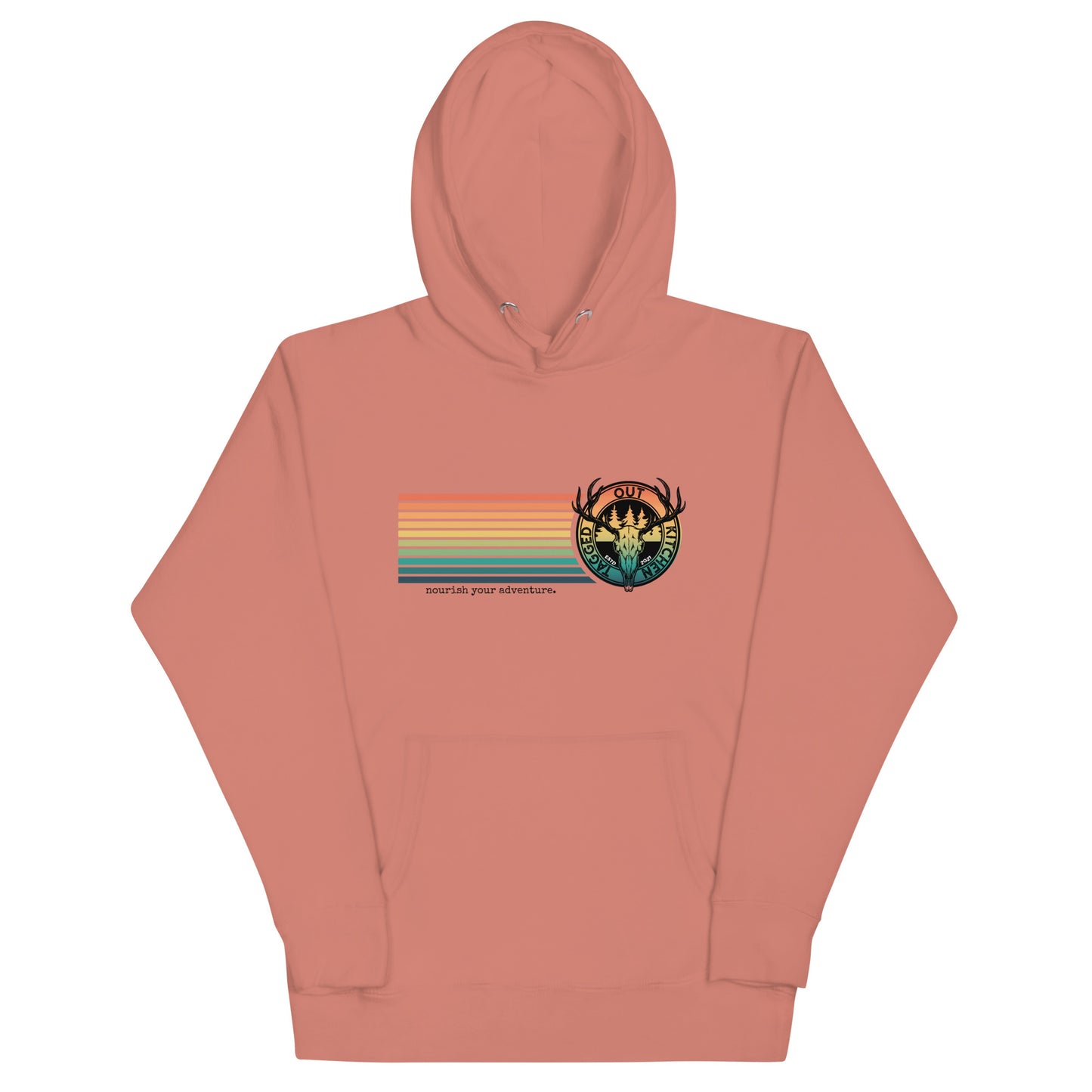 Unisex Hoodie