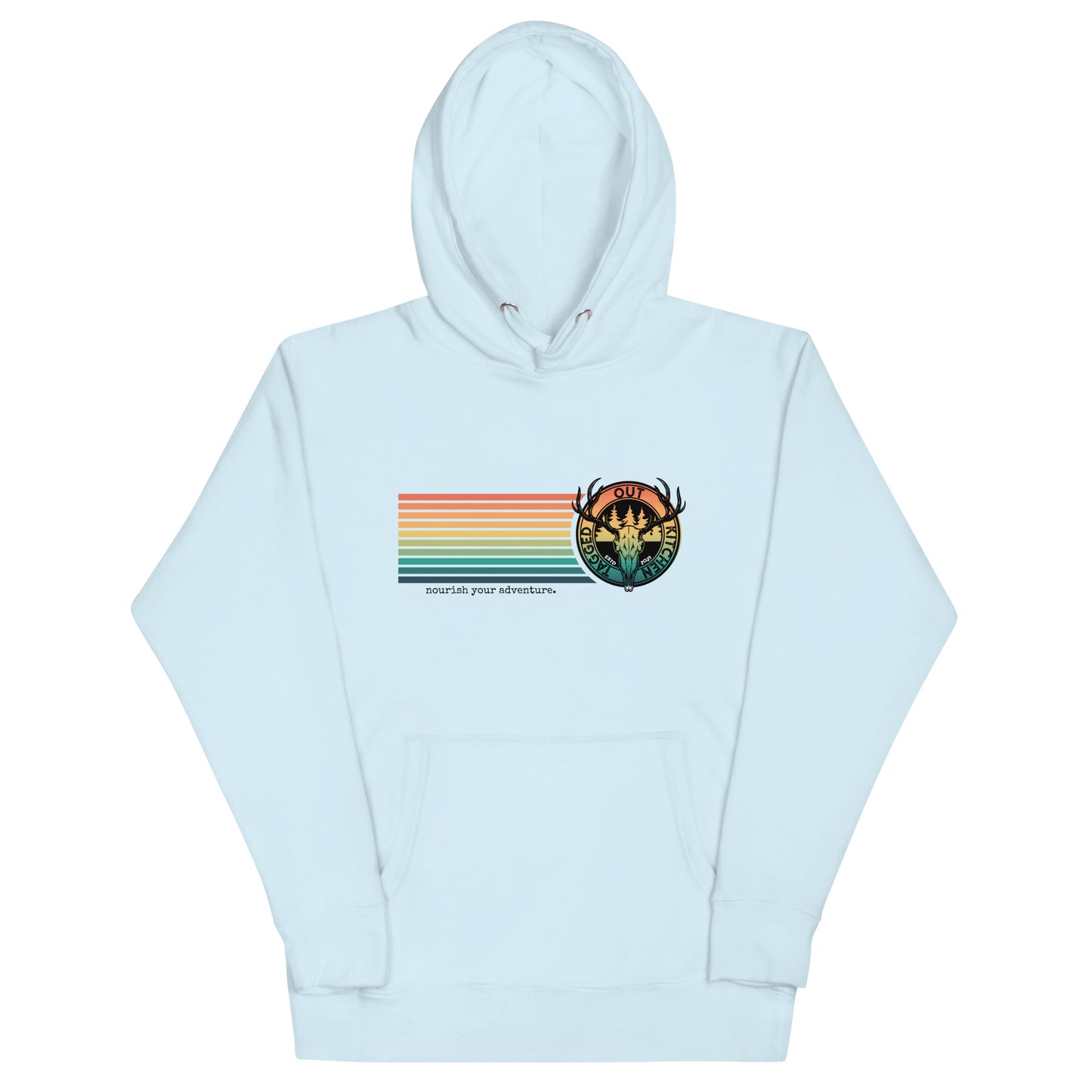 Unisex Hoodie