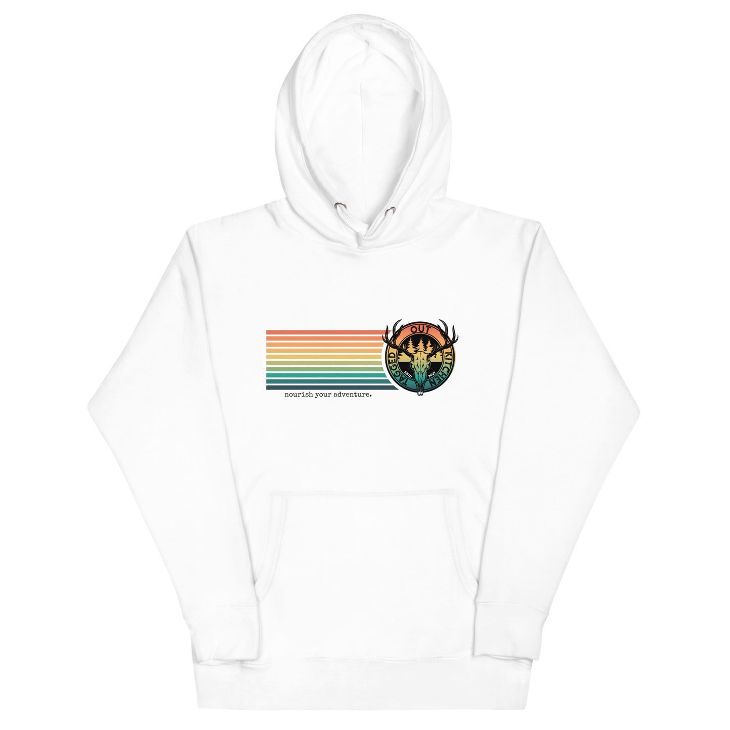 Unisex Hoodie